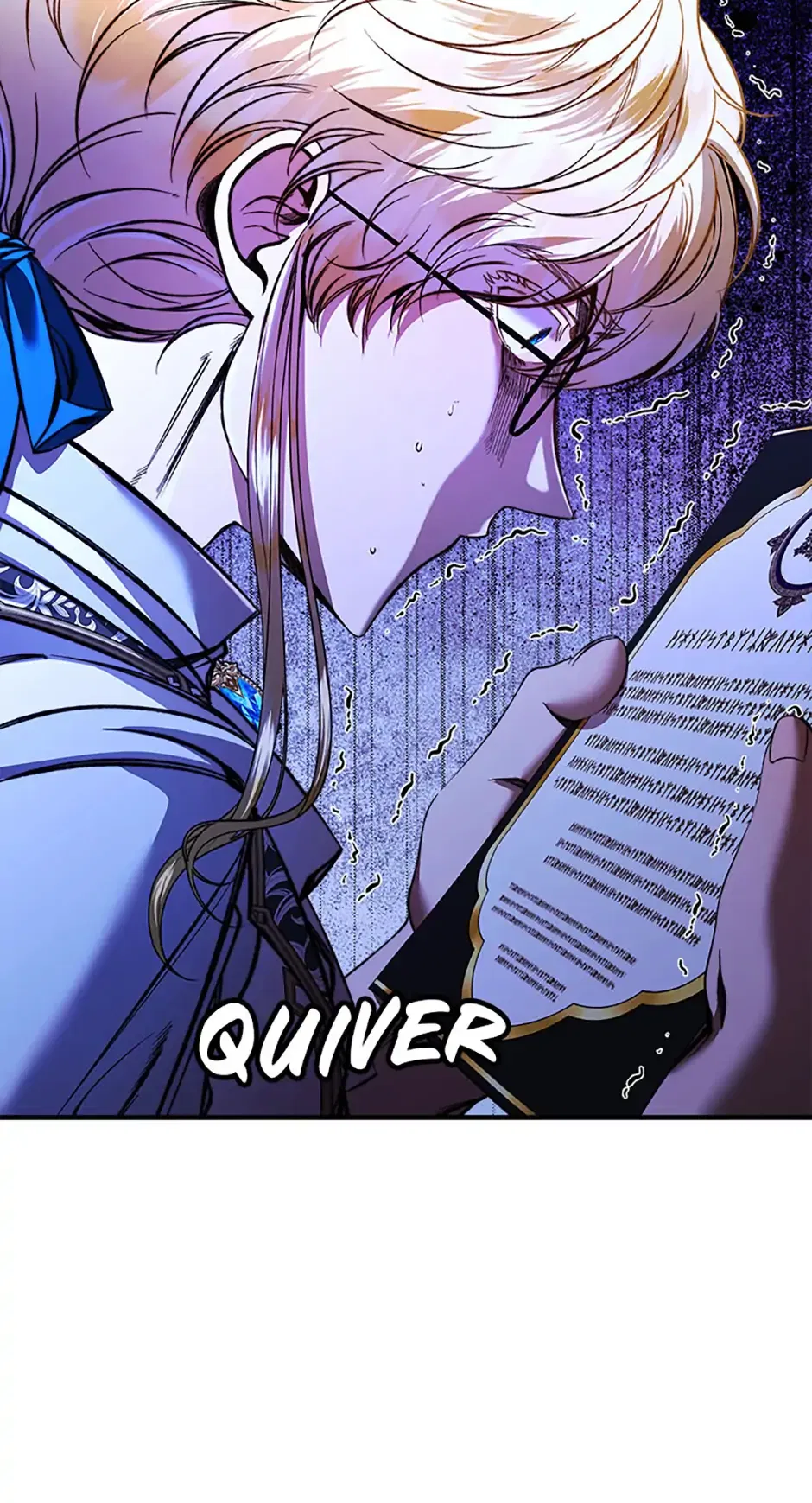 Charlotte’s Wheel Chapter 63 – Page 71