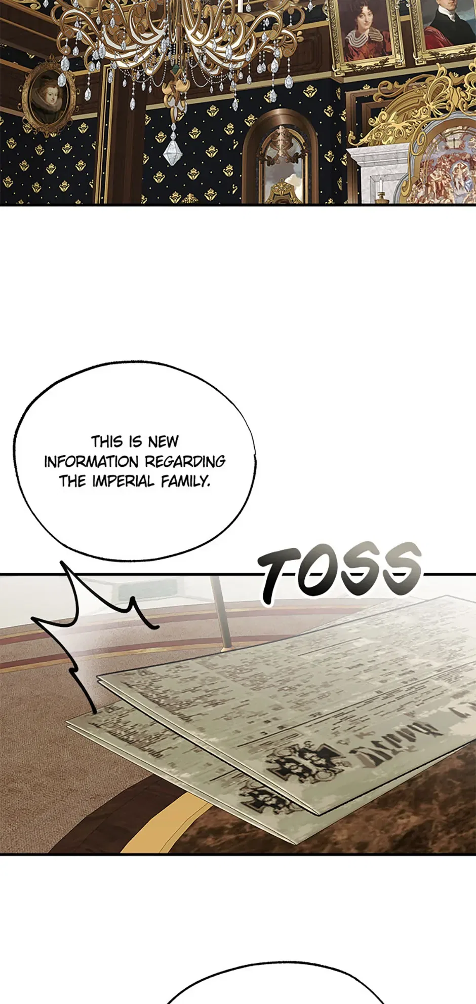 Charlotte’s Wheel Chapter 63 – Page 73