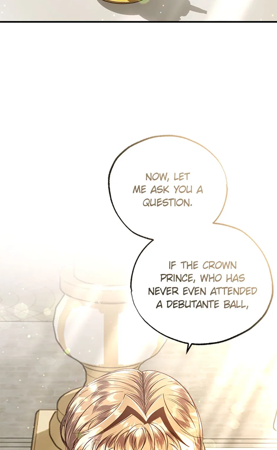 Charlotte’s Wheel Chapter 63 – Page 87