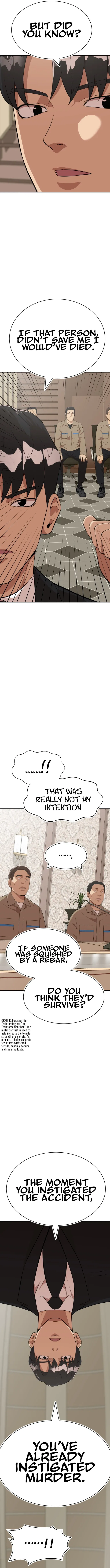 Company Grievance Squad Chapter 24 – Page 6