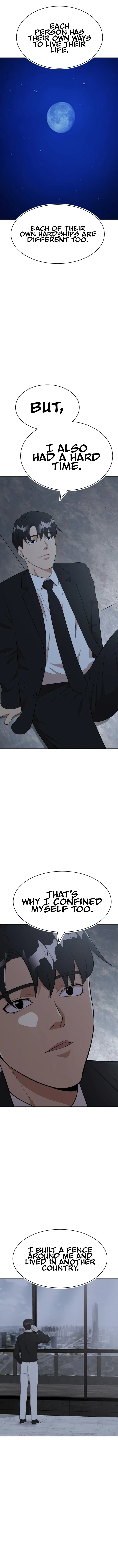 Company Grievance Squad Chapter 22 – Page 15