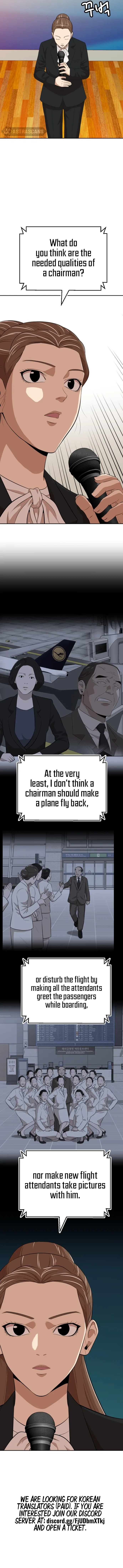 Company Grievance Squad Chapter 18 – Page 4