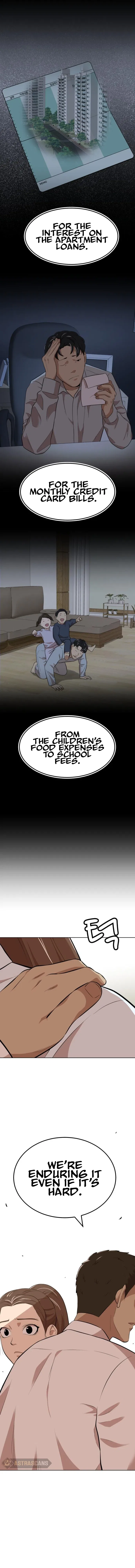 Company Grievance Squad Chapter 14 – Page 10