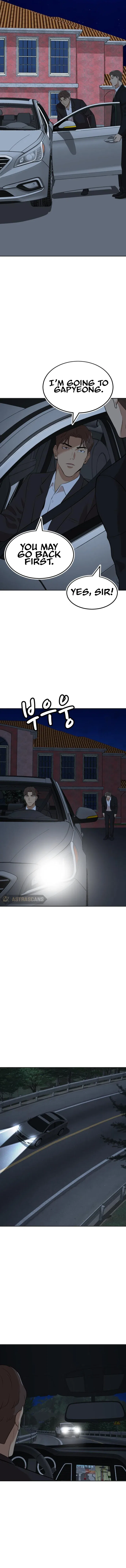 Company Grievance Squad Chapter 9 – Page 22