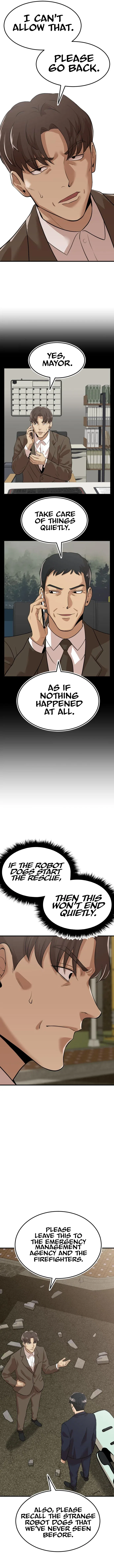 Company Grievance Squad Chapter 7 – Page 24