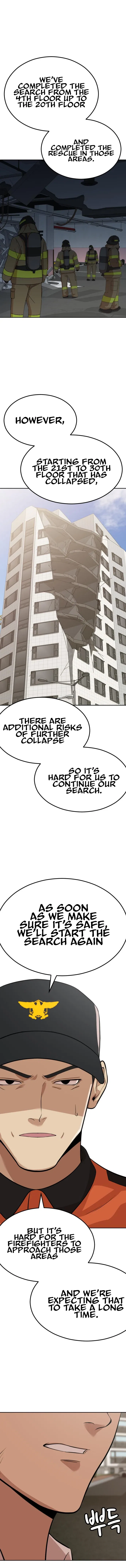Company Grievance Squad Chapter 6 – Page 9
