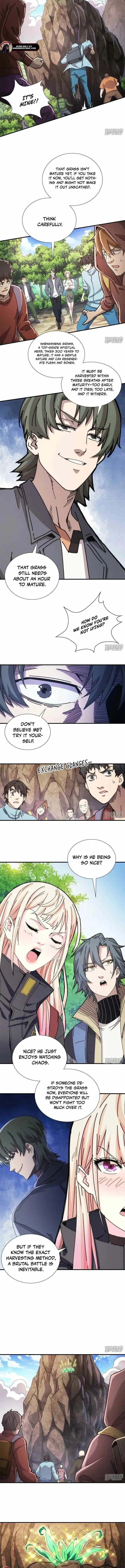 Taixu Apartment Chapter 33 – Page 2