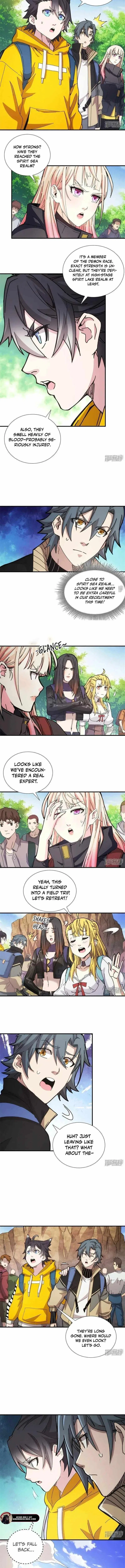 Taixu Apartment Chapter 33 – Page 4