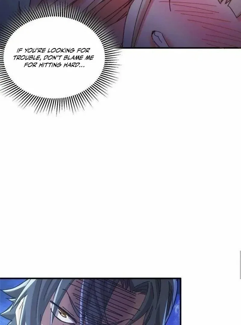 Taixu Apartment Chapter 30 – Page 28