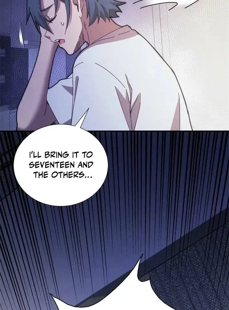 Taixu Apartment Chapter 30 – Page 33
