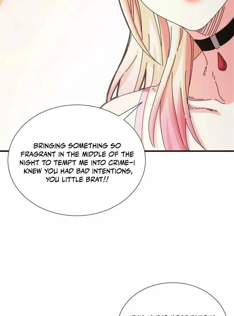 Taixu Apartment Chapter 30 – Page 38