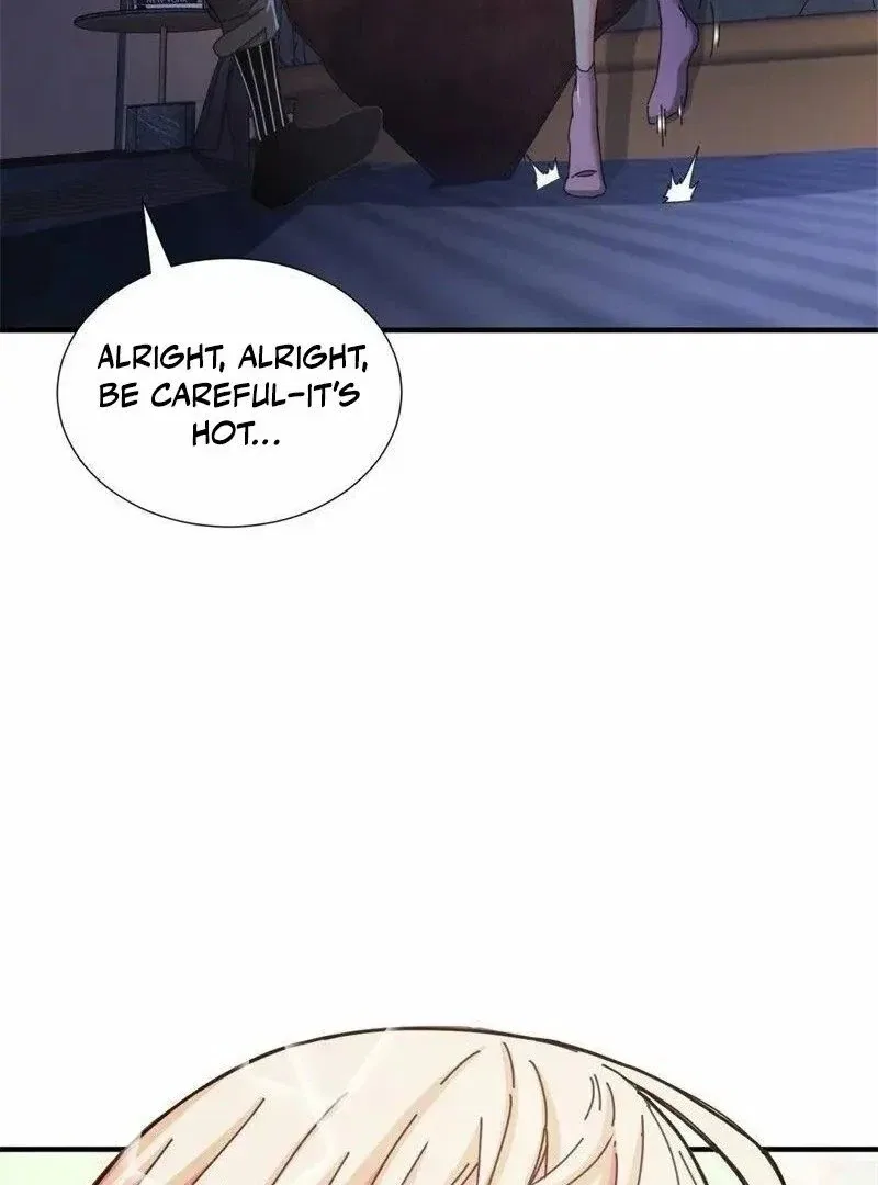 Taixu Apartment Chapter 30 – Page 42