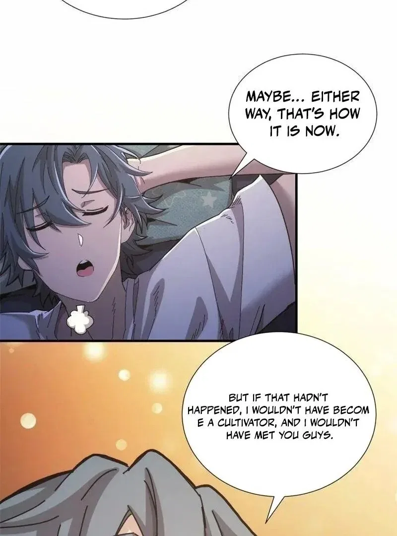 Taixu Apartment Chapter 30 – Page 57