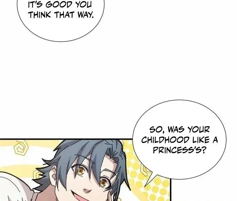 Taixu Apartment Chapter 30 – Page 60