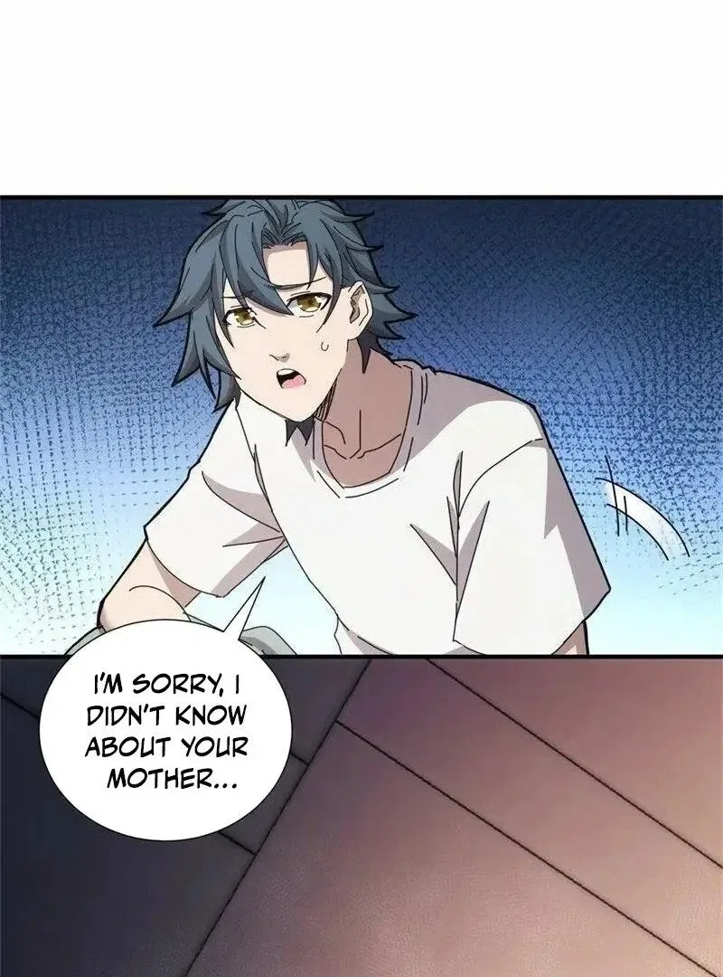Taixu Apartment Chapter 30 – Page 63