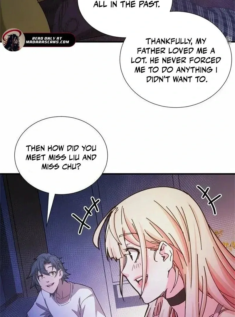 Taixu Apartment Chapter 30 – Page 65