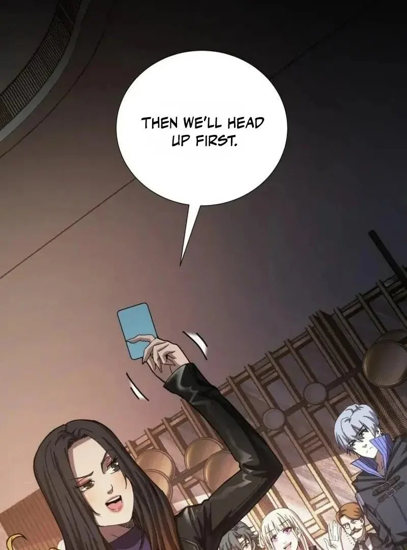 Taixu Apartment Chapter 29 – Page 4