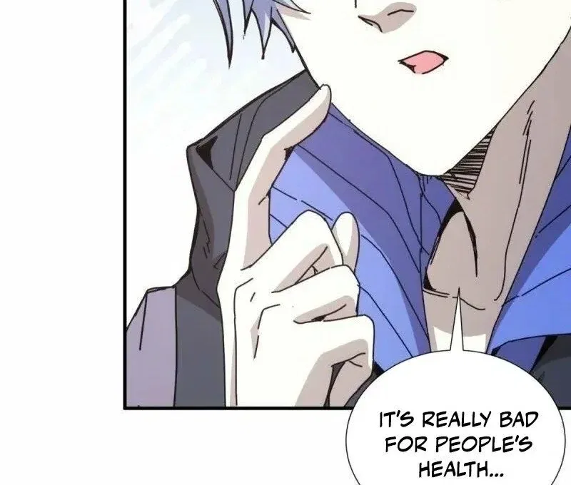 Taixu Apartment Chapter 29 – Page 10