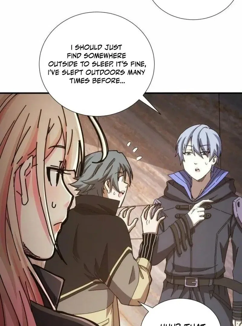 Taixu Apartment Chapter 29 – Page 11