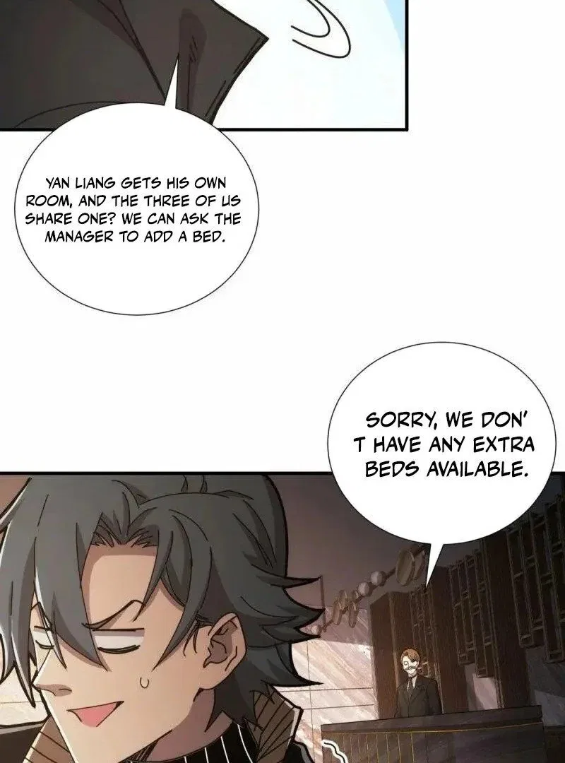 Taixu Apartment Chapter 29 – Page 13