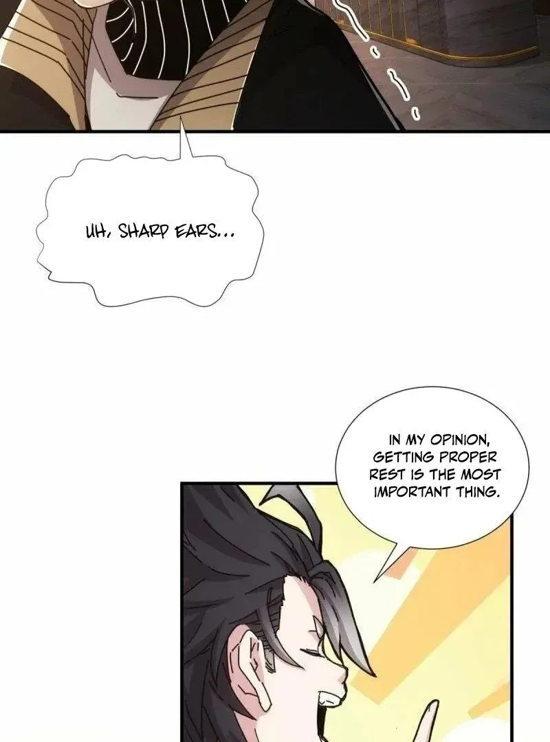 Taixu Apartment Chapter 29 – Page 14