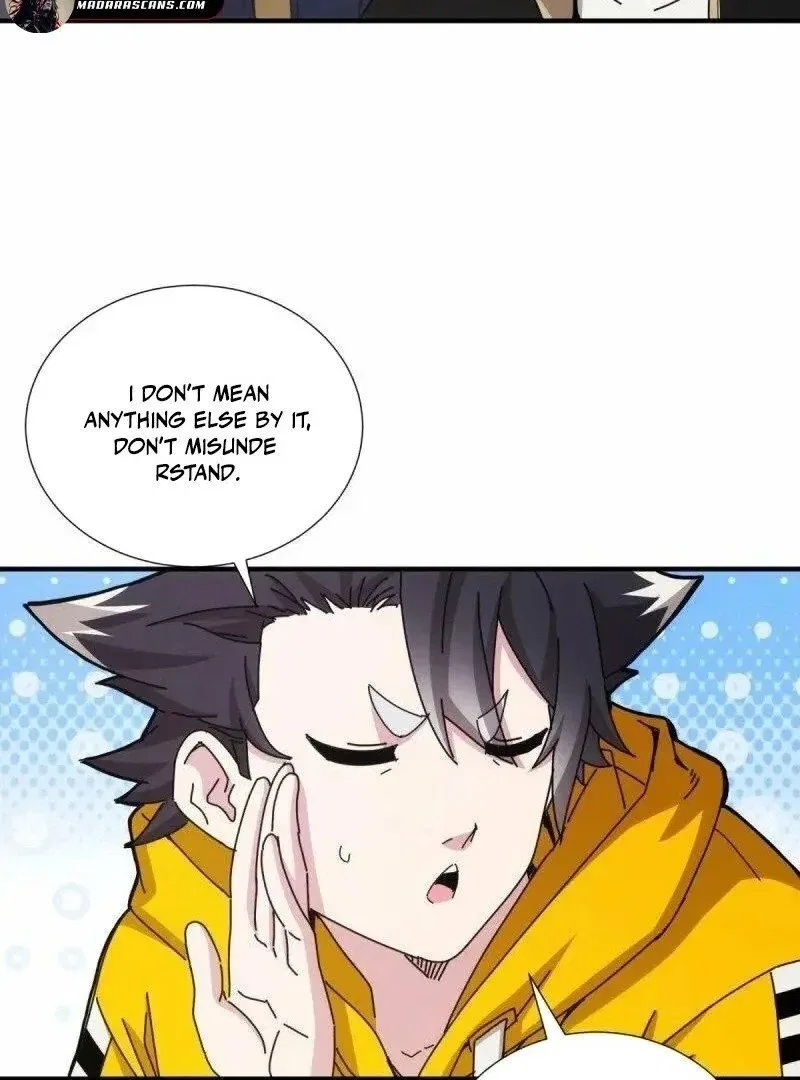 Taixu Apartment Chapter 29 – Page 18