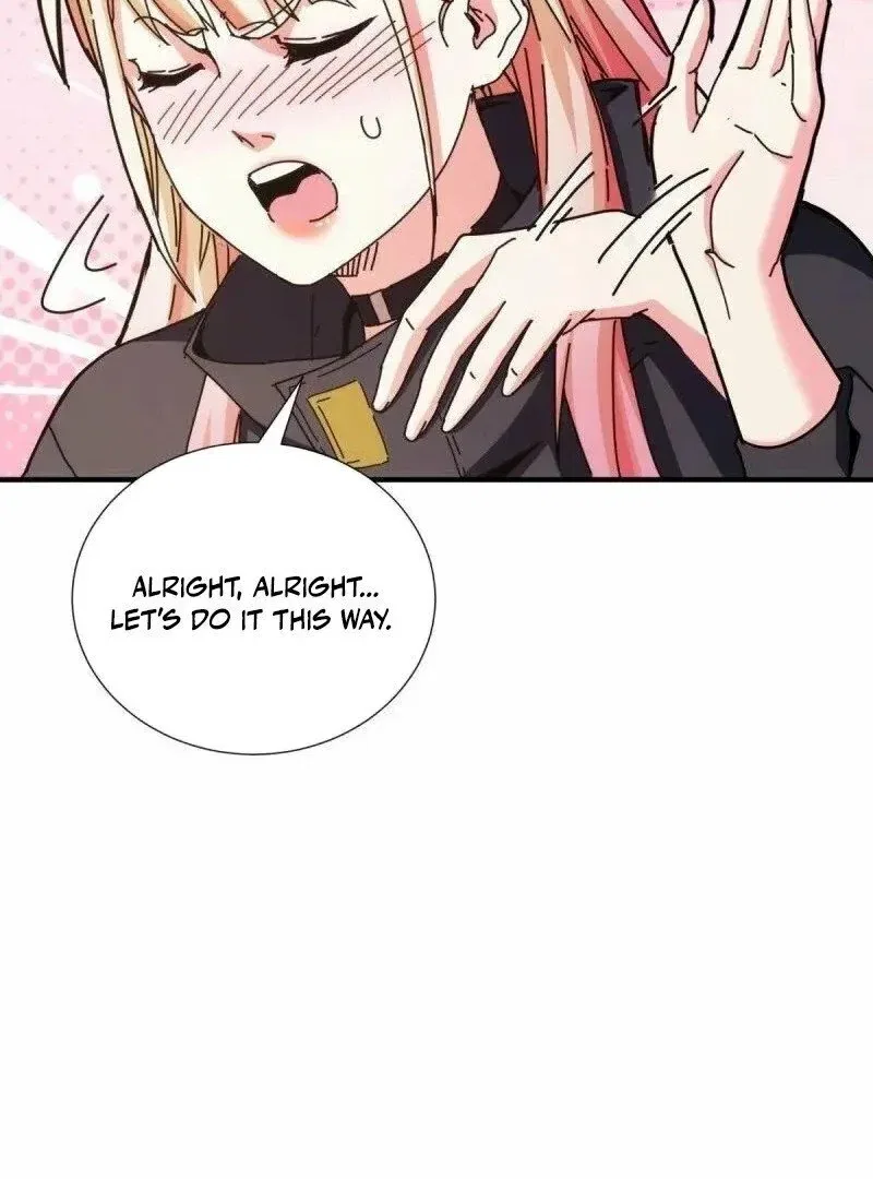 Taixu Apartment Chapter 29 – Page 21