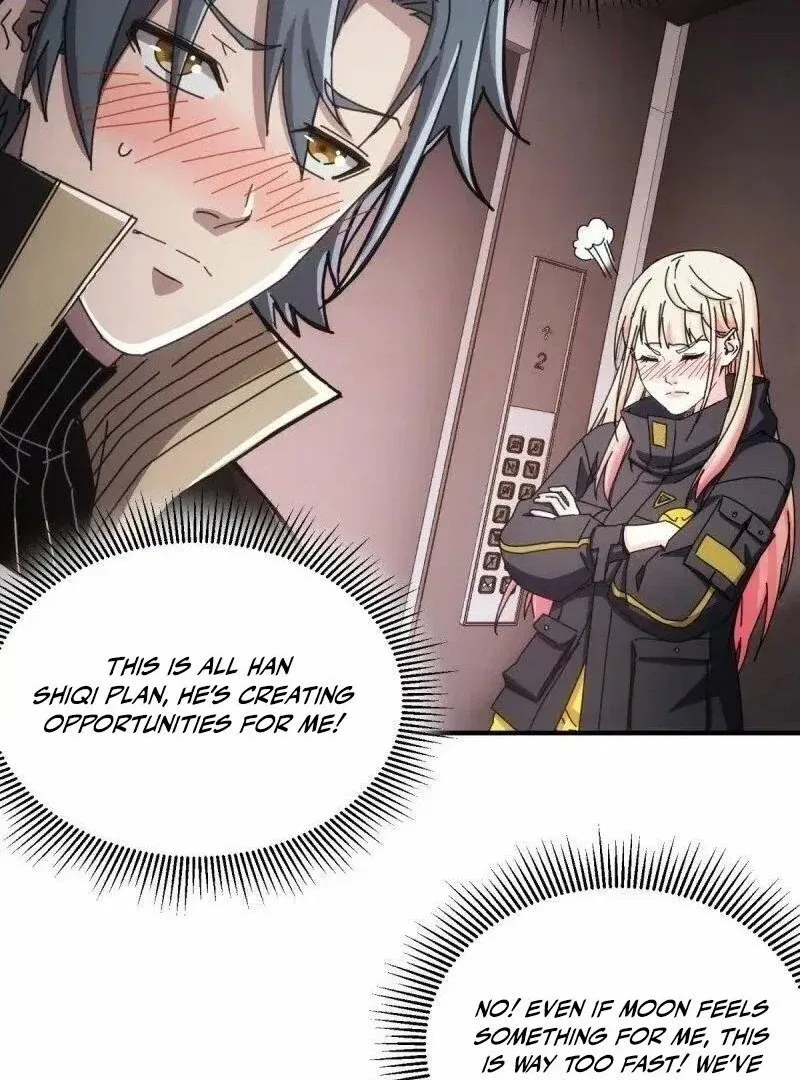 Taixu Apartment Chapter 29 – Page 34