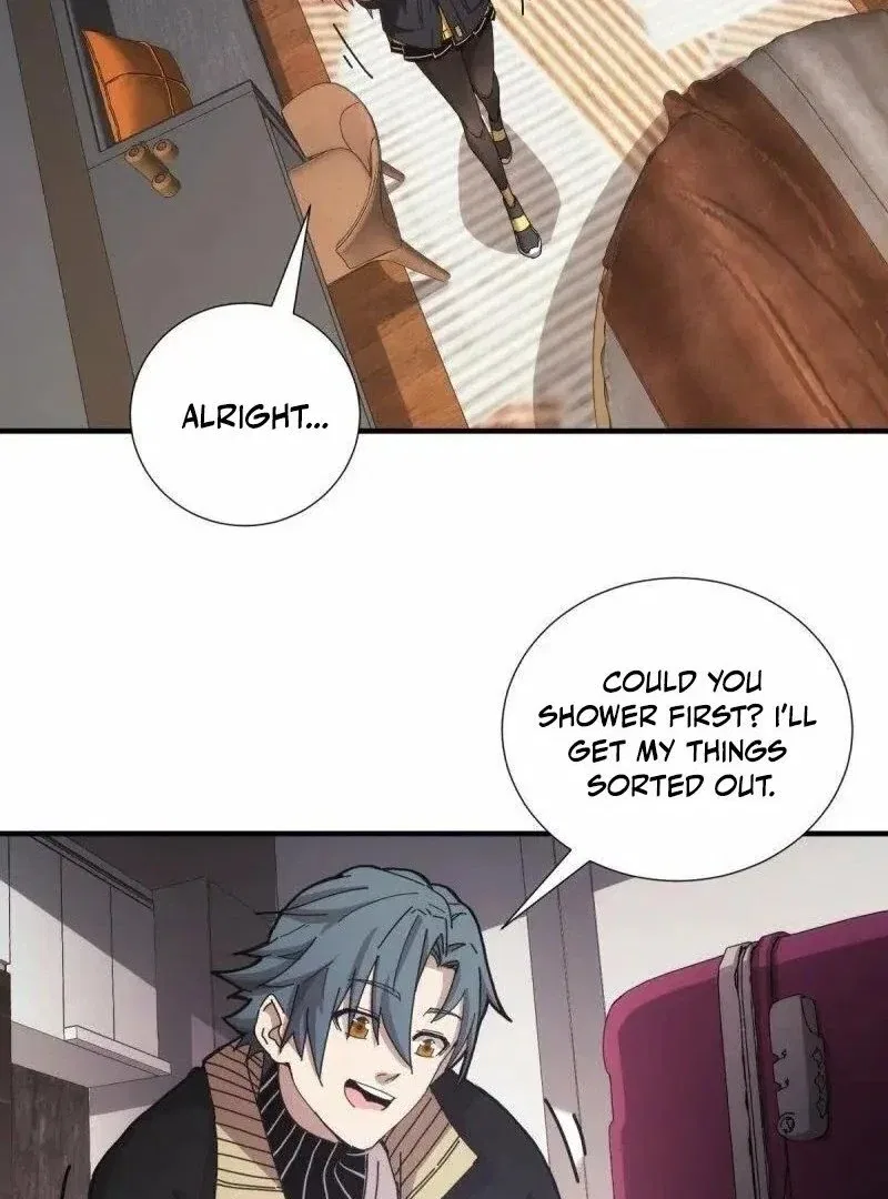 Taixu Apartment Chapter 29 – Page 52
