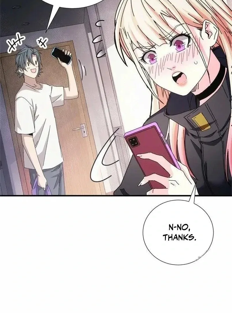 Taixu Apartment Chapter 29 – Page 64