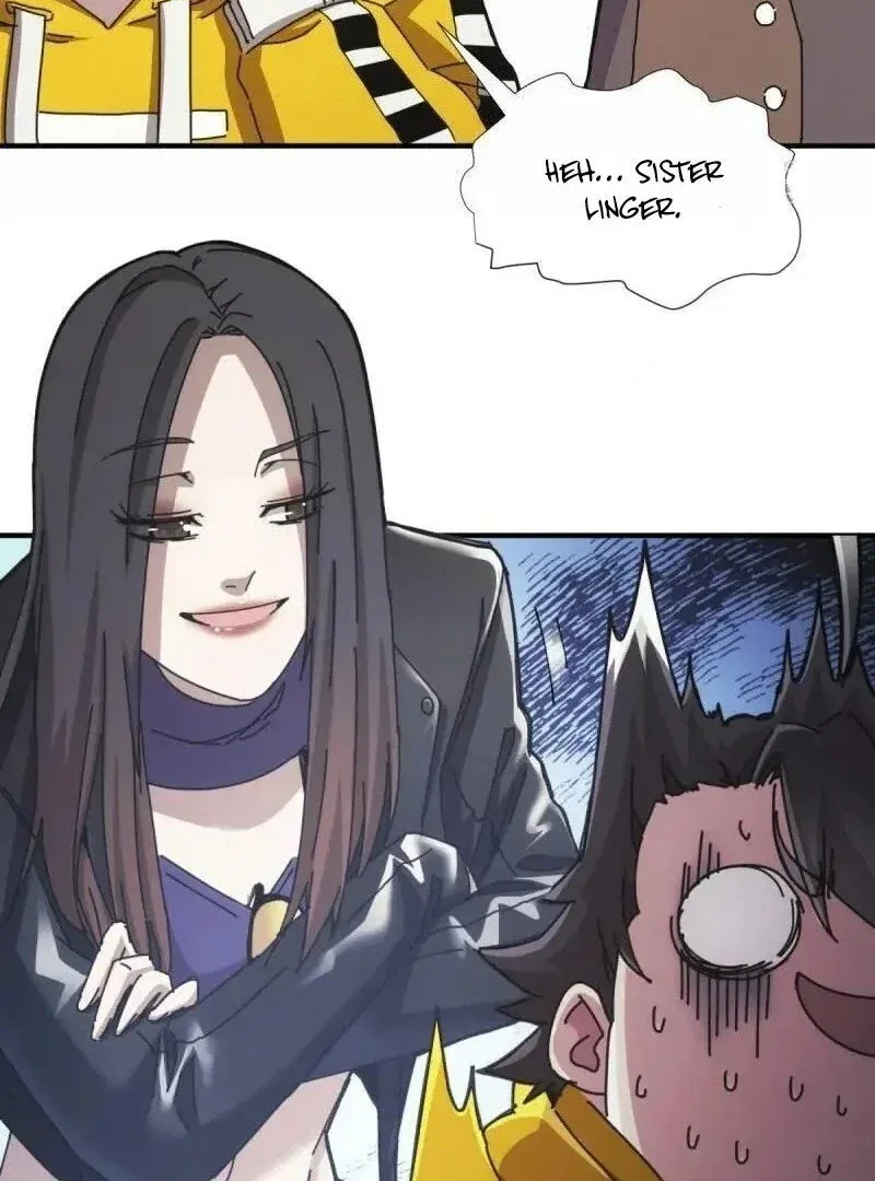 Taixu Apartment Chapter 28 – Page 7