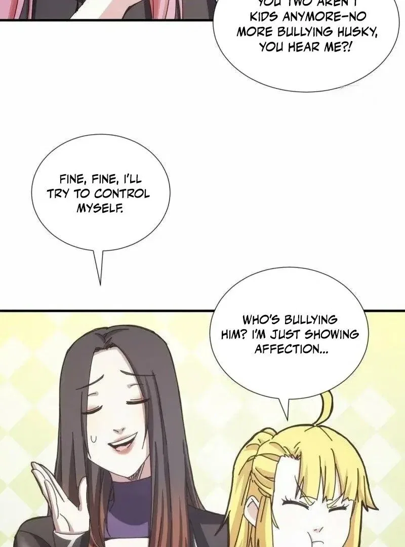 Taixu Apartment Chapter 28 – Page 14