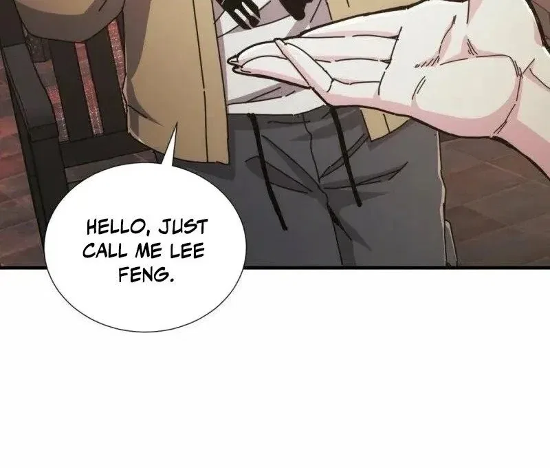 Taixu Apartment Chapter 28 – Page 19