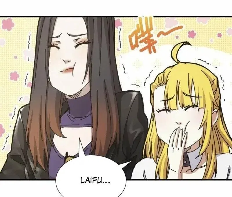 Taixu Apartment Chapter 28 – Page 20