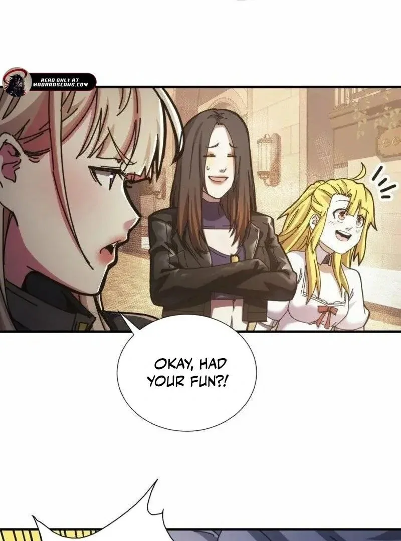Taixu Apartment Chapter 28 – Page 23