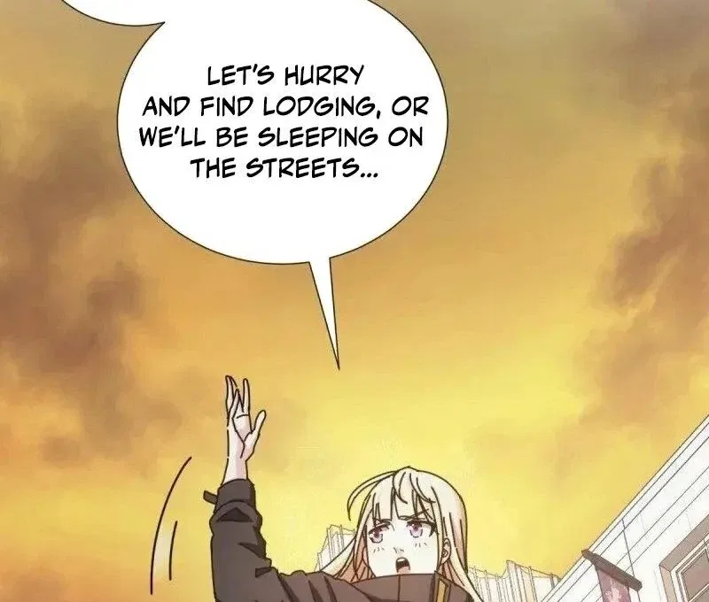 Taixu Apartment Chapter 28 – Page 29