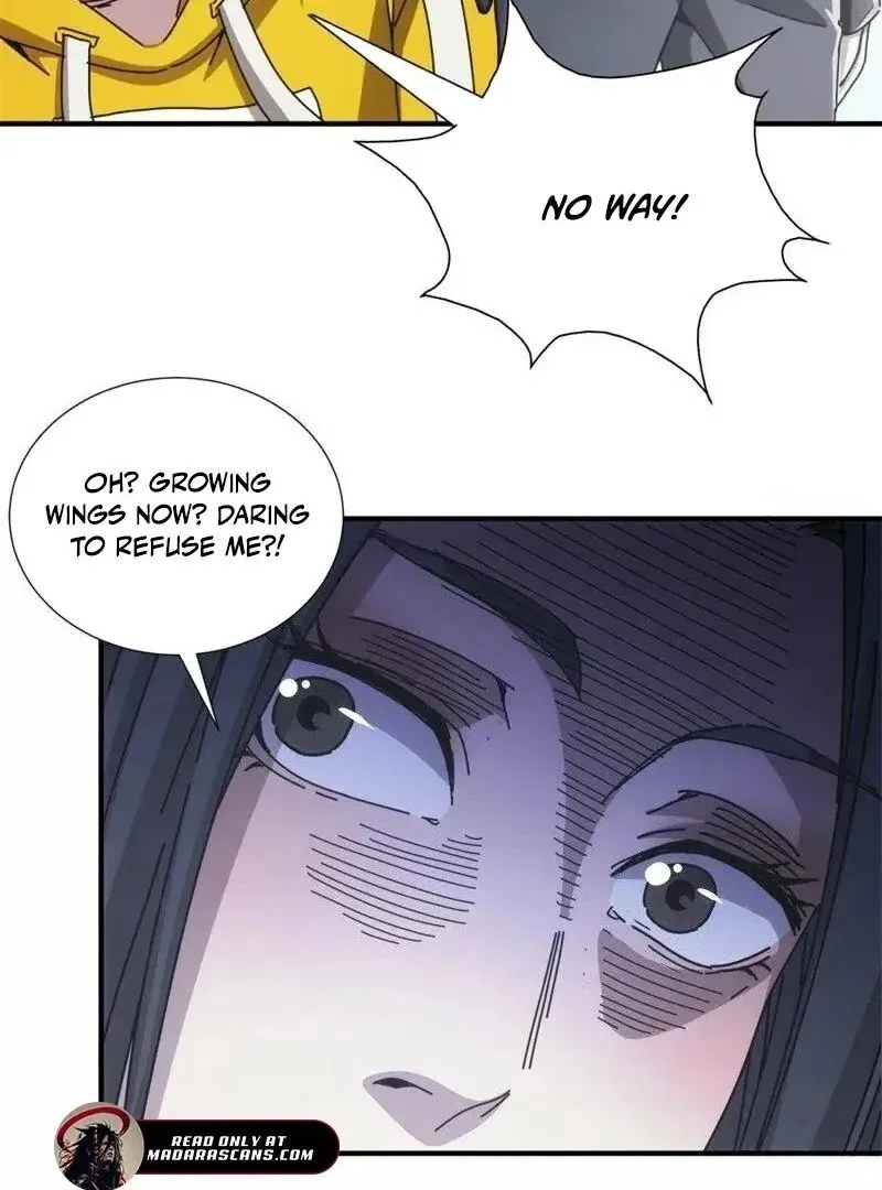 Taixu Apartment Chapter 28 – Page 48