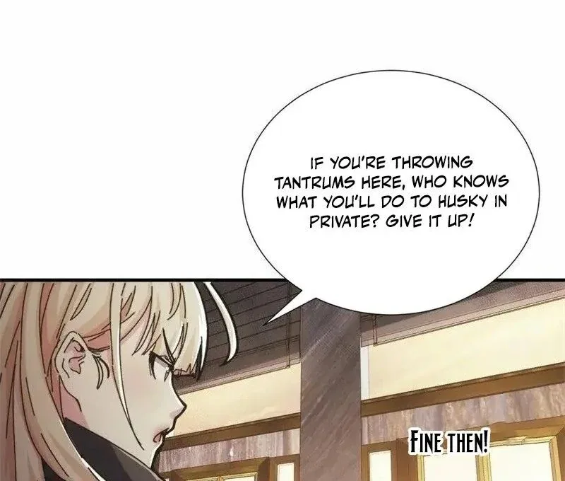 Taixu Apartment Chapter 28 – Page 50