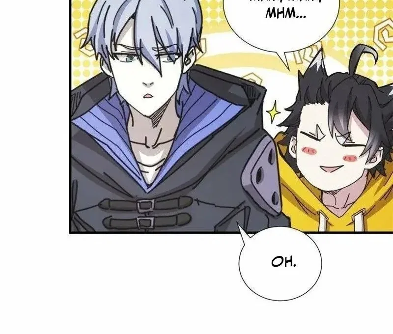 Taixu Apartment Chapter 28 – Page 60