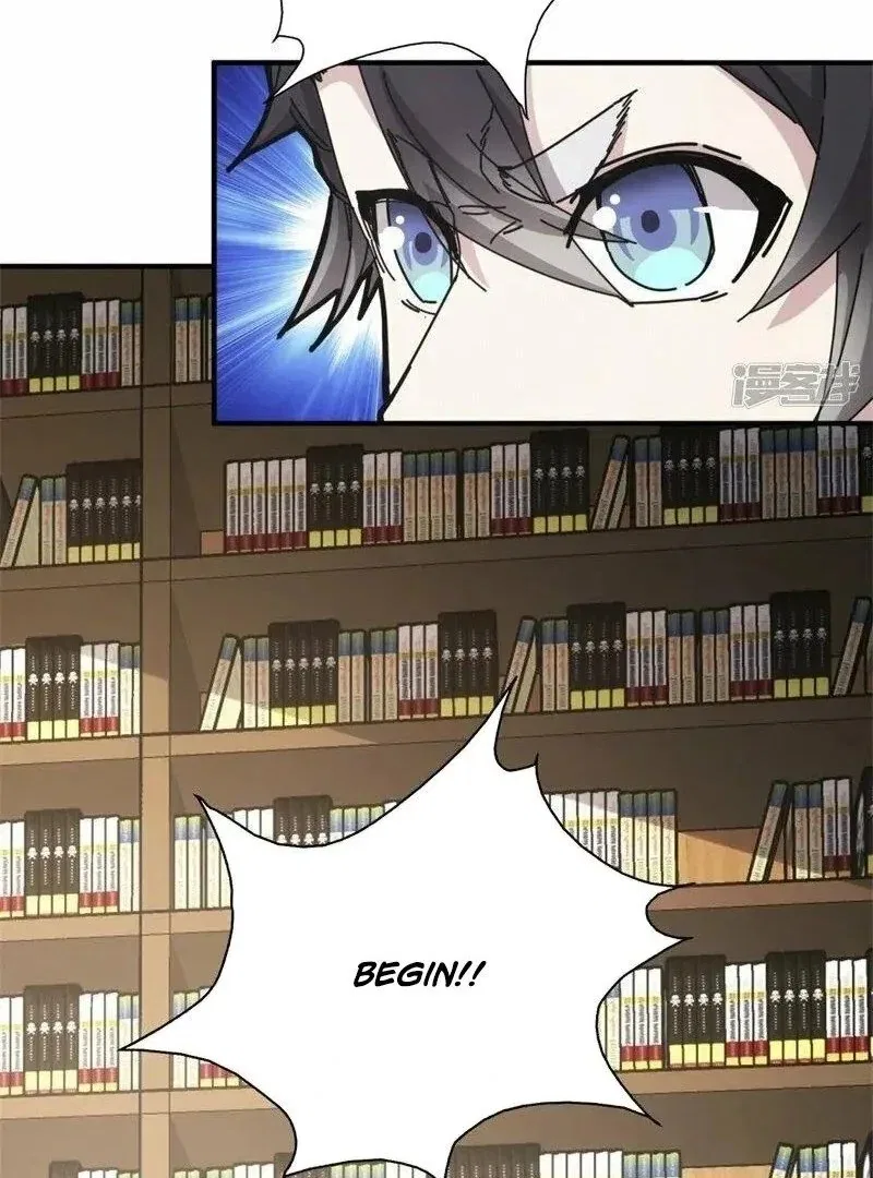 Taixu Apartment Chapter 27 – Page 7
