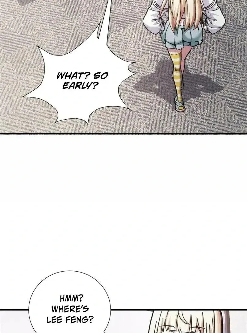 Taixu Apartment Chapter 27 – Page 18