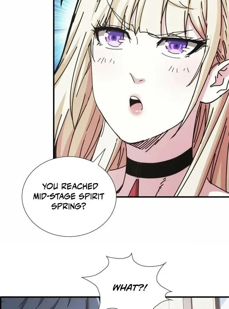 Taixu Apartment Chapter 27 – Page 23