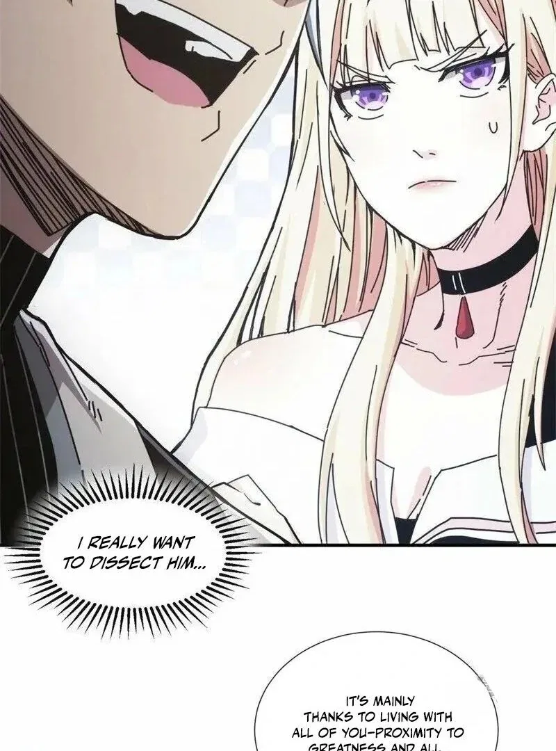Taixu Apartment Chapter 27 – Page 27