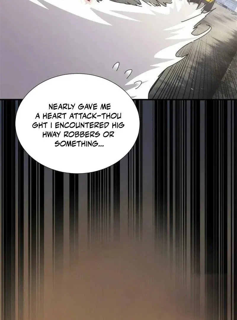 Taixu Apartment Chapter 27 – Page 42