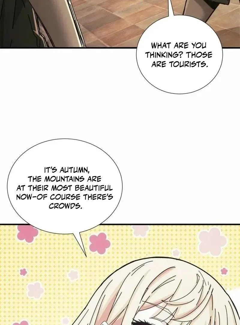 Taixu Apartment Chapter 27 – Page 46