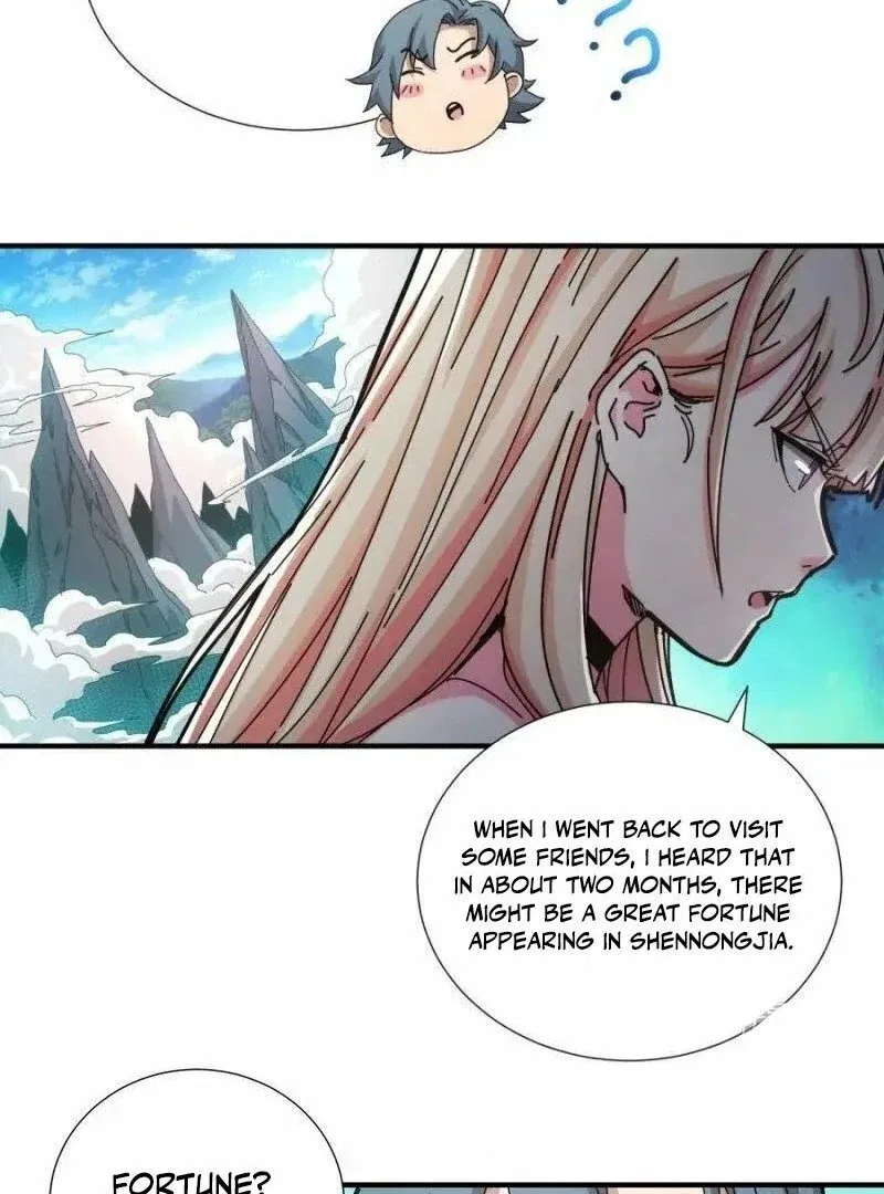 Taixu Apartment Chapter 26 – Page 8