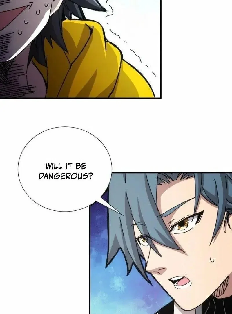 Taixu Apartment Chapter 26 – Page 15