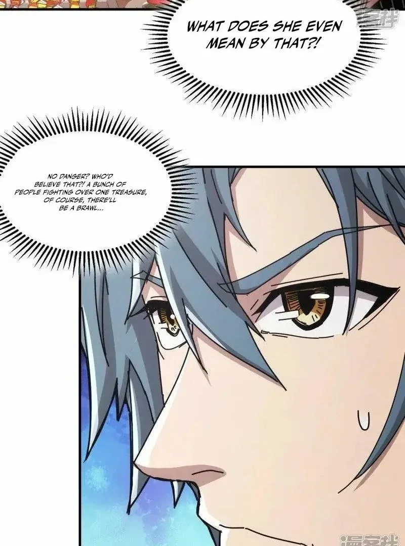 Taixu Apartment Chapter 26 – Page 17