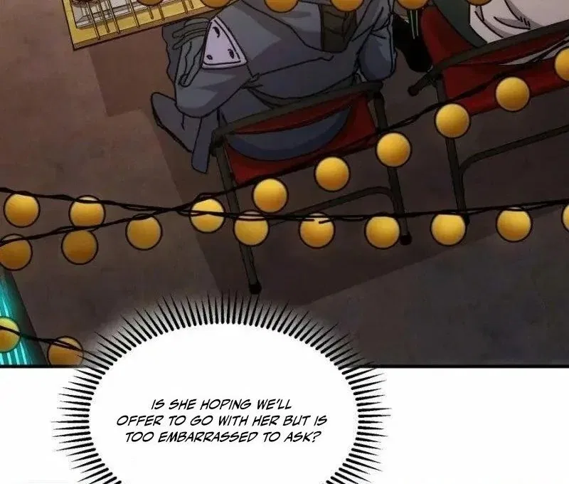 Taixu Apartment Chapter 26 – Page 19