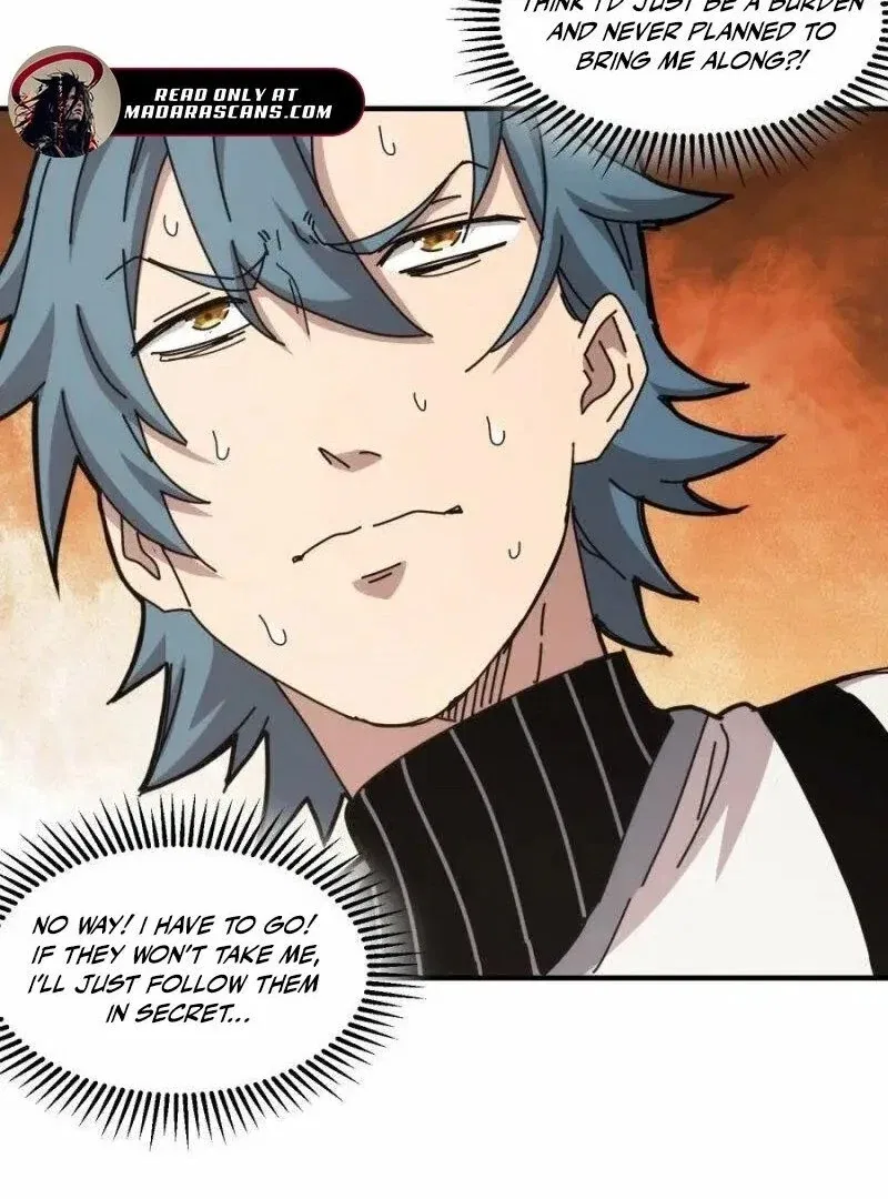 Taixu Apartment Chapter 26 – Page 21